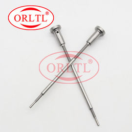 Excavador Control Valve Stem de la válvula de escape del coche FOOVC01050 FOOV C01 050 F OOV C01 050 para el coche diesel