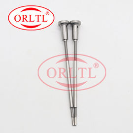 Excavador Control Valve Stem de la válvula de escape del coche FOOVC01050 FOOV C01 050 F OOV C01 050 para el coche diesel