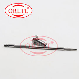 Excavador Control Valve Stem de la válvula de escape del coche FOOVC01050 FOOV C01 050 F OOV C01 050 para el coche diesel