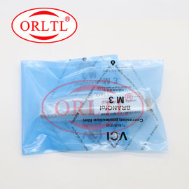 F00VC01050 válvula rasante del camión de la válvula ajustable F00V C01 050 F 00V C01 050 automotriz para el inyector de combustible de Bosch