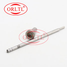 Válvula de control del motor diesel del sello F00R J02 454 F 00R J02 454 de la válvula de presión F00RJ02454 para el inyector de combustible de Bosch 0445120025