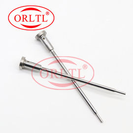 Válvula de control del motor diesel del sello F00R J02 454 F 00R J02 454 de la válvula de presión F00RJ02454 para el inyector de combustible de Bosch 0445120025