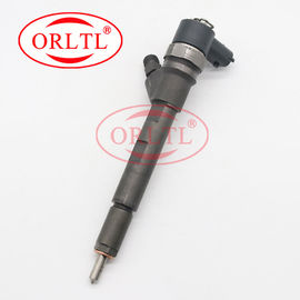 Inyector común 0 del carril de ORLTL 0445110059 inyección de carburante diesel 445 110 059 0445 110 059 para CHRYSLER 05066820AA