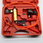 Herramienta de prueba diesel del lacre de la asamblea de válvula de control de presión de las herramientas de prueba de la tirantez de la válvula del inyector del carril común de ORLTL para Bosch