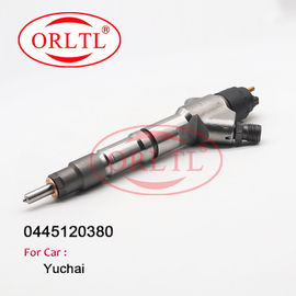 ORLTL 0 inyector de combustible diesel 445 120 380 0 445 120 inyector 0445120380 de Bosch de 380 originales para YC6J