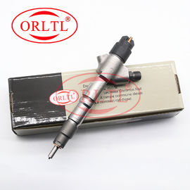 ORLTL 0 inyector de combustible diesel 445 120 380 0 445 120 inyector 0445120380 de Bosch de 380 originales para YC6J