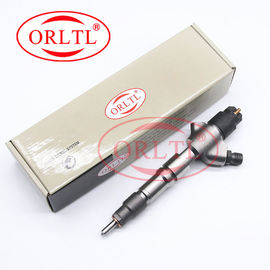 ORLTL 0 inyector común 0 de Bosch del carril 445 120 459 445 120 inyector 0445120459 de la unidad de 459 combustibles para Weichai