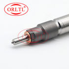 ORLTL 0 inyección de carburante de 445 120 379 Bosch 0 inyectores comunes 0445120379 del carril 445 120 379 para Yuchai