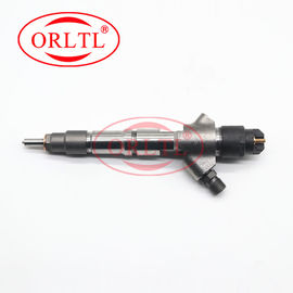 ORLTL 0 inyector común 0 de Bosch del carril 445 120 459 445 120 inyector 0445120459 de la unidad de 459 combustibles para Weichai