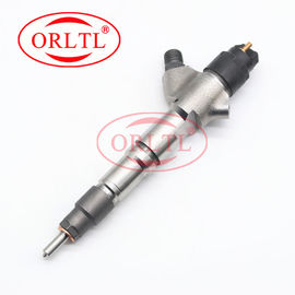 ORLTL 0 inyector de combustible diesel 445 120 380 0 445 120 inyector 0445120380 de Bosch de 380 originales para YC6J