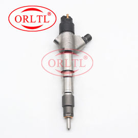 ORLTL 0 inyector de combustible diesel 445 120 380 0 445 120 inyector 0445120380 de Bosch de 380 originales para YC6J