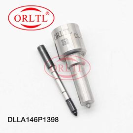 Boca común 1398 del carril P1398 de las bocas de rociadura 146P de ORLTL DLLA 146 P 1398 146P1398 146 DLLA146P1398 para Bosch