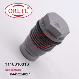 válvula de descarga de presión común de Bosch del inyector del carril 504130662 4937283 1110010012 1110010013 1110010014 para 0445224027