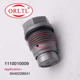 5001867661 válvula de descarga de presión del inyector de Bosch de 3588337 originales 1110010009 1110010025 1110010019 para 0445226041