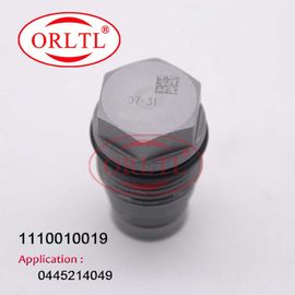 5001867661 válvula de descarga de presión del inyector de Bosch de 3588337 originales 1110010009 1110010025 1110010019 para 0445226041