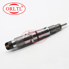 Inyección 0445 del motor diesel de ORLTL 0445120140 inyector 0 del surtidor de gasolina 120 140 445 120 140 para VW Cummins