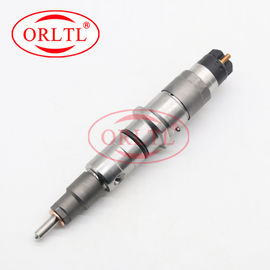 Inyección 0445 del motor diesel de ORLTL 0445120140 inyector 0 del surtidor de gasolina 120 140 445 120 140 para VW Cummins