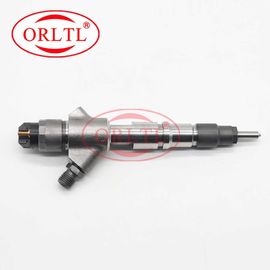 Inyección 0445 del motor de automóvil de ORLTL 0445120433 inyector de combustible 120 433 0 445 120 433 para Yuchai