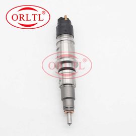 ORLTL 0445120187 Jet Injection 0445 120 187 piezas de automóvil del inyector 0 445 120 187 para Fonton