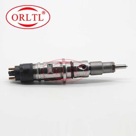 Inyectores 0445 de la pieza del motor de ORLTL 0445120366 120 366 inyección diesel 0 445 120 366 para Fonton