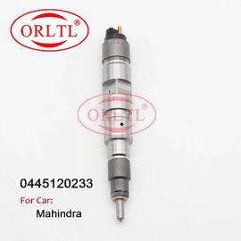 Inyección de alta presión 0445 de ORLTL 0445120233 inyector de combustible auto 120 233 0 445 120 233 para Yuchai
