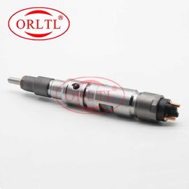 Inyección de alta presión 0445 de ORLTL 0445120233 inyector de combustible auto 120 233 0 445 120 233 para Yuchai