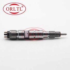 Inyección de alta presión 0445 de ORLTL 0445120233 inyector de combustible auto 120 233 0 445 120 233 para Yuchai