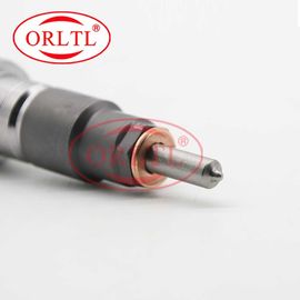 Inyector 0445 del motor de ORLTL 0445120178 120 inyección 0 de 178 reemplazos 445 120 178 para el coche diesel