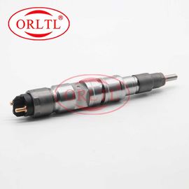 Inyector 0445 del motor de ORLTL 0445120178 120 inyección 0 de 178 reemplazos 445 120 178 para el coche diesel