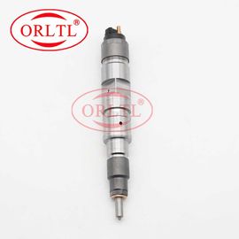 Inyector 0445 de la unidad del combustible de ORLTL 0445120440 120 440 nueva inyección auténtica 0 445 120 440 para el coche diesel
