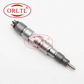 Inyector 0445 de la unidad del combustible de ORLTL 0445120440 120 440 nueva inyección auténtica 0 445 120 440 para el coche diesel