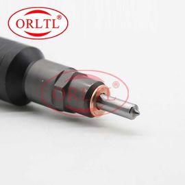 Inyector común 0445 del carril de ORLTL 0445120157 120 inyección de carburante de 157 autos 0 445 120 157 para IVECO