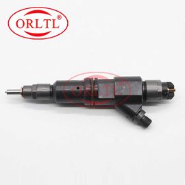 Inyector común 0445 del carril de ORLTL 0445120157 120 inyección de carburante de 157 autos 0 445 120 157 para IVECO