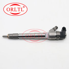 Inyector 0445 del reemplazo de ORLTL 0445110846 inyección de carburante diesel 110 846 0 445 110 846 para el coche diesel