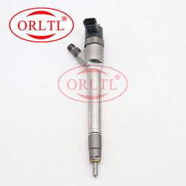 Inyector 0445 del reemplazo de ORLTL 0445110846 inyección de carburante diesel 110 846 0 445 110 846 para el coche diesel