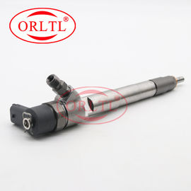 Inyector 0445 del surtidor de gasolina de ORLTL 0445110847 110 847 nueva inyección auténtica 0 445 110 847 para el coche del motor