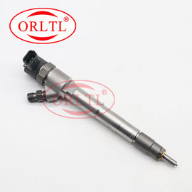 Inyector 0445 del surtidor de gasolina de ORLTL 0445110847 110 847 nueva inyección auténtica 0 445 110 847 para el coche del motor
