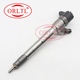 Inyector 0445 del surtidor de gasolina de ORLTL 0445110847 110 847 nueva inyección auténtica 0 445 110 847 para el coche del motor