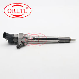 Inyección de carburante 0445 de la presión de ORLTL 0445110619 110 619 inyector auto 0 445 110 619 para el coche diesel