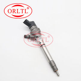 Inyección de carburante 0445 de la presión de ORLTL 0445110619 110 619 inyector auto 0 445 110 619 para el coche diesel
