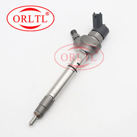 Inyección de carburante 0445 de la presión de ORLTL 0445110619 110 619 inyector auto 0 445 110 619 para el coche diesel