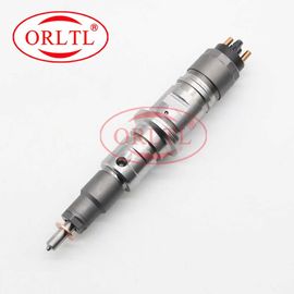 Inyector de combustible del coche de ORLTL 0445120367 0445 120 inyección 0 de 367 reemplazos 445 120 367 para Shangai Fiat