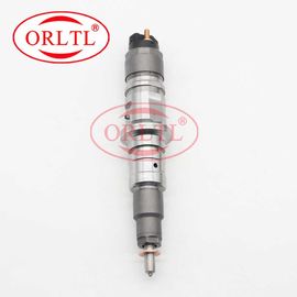 Inyector de combustible del coche de ORLTL 0445120367 0445 120 inyección 0 de 367 reemplazos 445 120 367 para Shangai Fiat