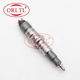 Inyector de combustible del coche de ORLTL 0445120367 0445 120 inyección 0 de 367 reemplazos 445 120 367 para Shangai Fiat