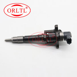 Inyector 0445 del aceite 0445120048 de ORLTL 222914 inyección 0 del motor diesel 120 048 445 120 048 para MITSUBISHI
