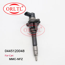 Inyector 0445 del aceite 0445120048 de ORLTL 222914 inyección 0 del motor diesel 120 048 445 120 048 para MITSUBISHI