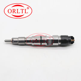 Inyector común 0445 del carril de ORLTL 0445120268 120 inyección 0 de 268 motores 445 120 268 para el coche del motor
