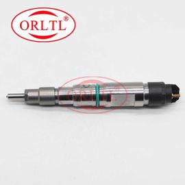 Inyector diesel 0445 de ORLTL 0445120219 inyección 0 del surtidor de gasolina 120 219 445 120 219 para el coche diesel