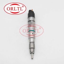Inyector diesel 0445 de ORLTL 0445120219 inyección 0 del surtidor de gasolina 120 219 445 120 219 para el coche diesel