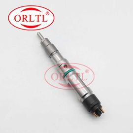 Inyector 0445 del camión pesado de ORLTL 0445120445 120 inyección de carburante de 445 autos 0 445 120 445 para el coche del motor